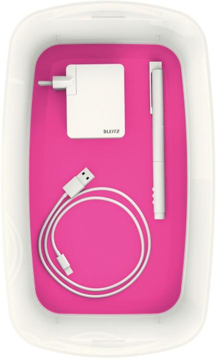 Produktbild Leitz MyBox (31.8 x 12.8 x 19.1 cm, 5 l)