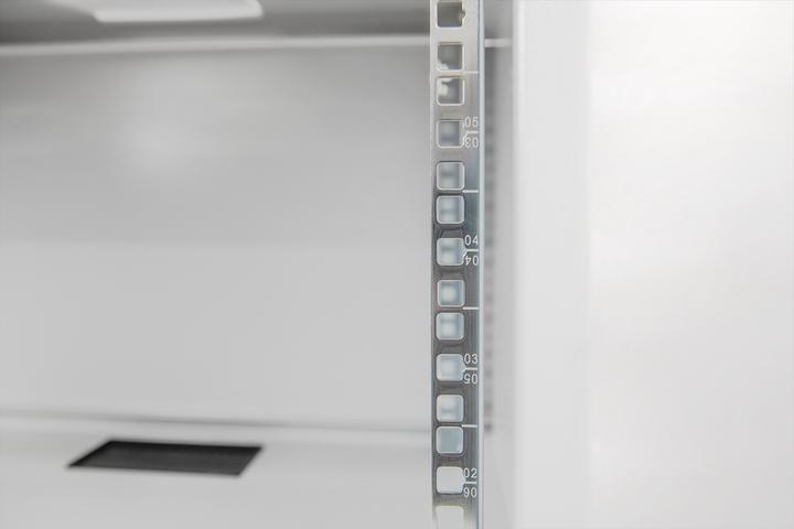 Produktbild Digitus Dn-19 12-U-S-1 (12 HE, 19 Zoll Rack)
