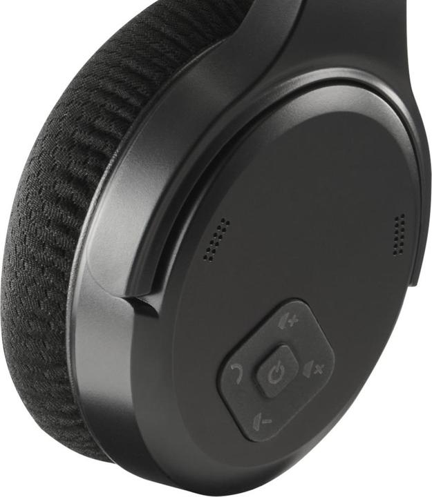 Actual product image Hama TV headphones (NC, 16 h, Wireless)