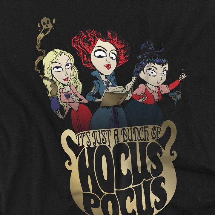 Image du produit Universal Textiles - T-shirt COOKING UP A POTION - Adulte (S)