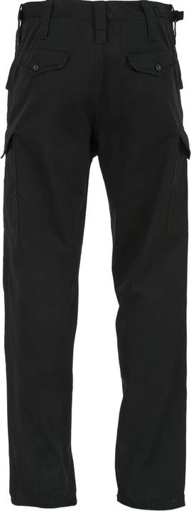 Highlander Heavy Weight Combats Black 32" (32)