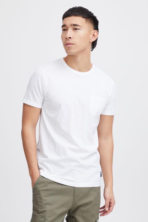 Immagine prodotto Solid Bob T-Shirt A Maniche Corte Maglietta Da Uomo Con Girocollo (M)