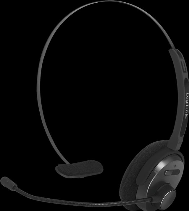Produktbild LogiLink Bluetooth V3.0 (Kabellos, USB Typ-B)