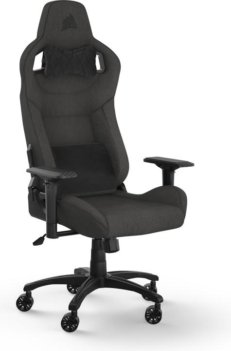 Corsair T3 Rush