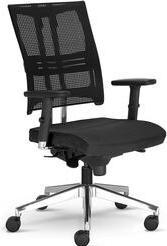 Image du produit Nowy Styl Chaise de bureau Net Motion noir