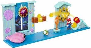 Produktbild Jakks Pacific World of Nintendo: Super Mario Deluxe - Unterwasserwelt