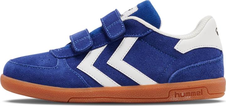 Actual product image hummel Victory Suede Ii (35)
