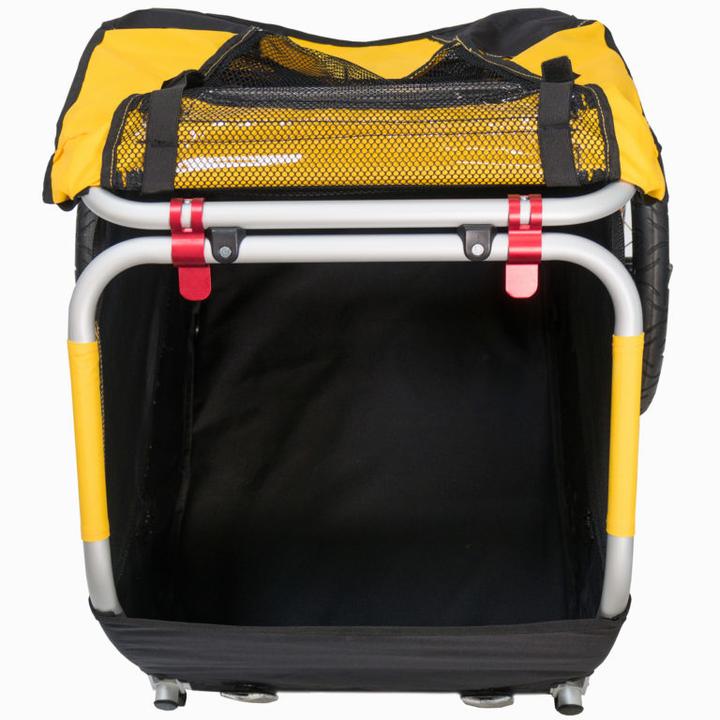 Actual product image Burley tail wagon
