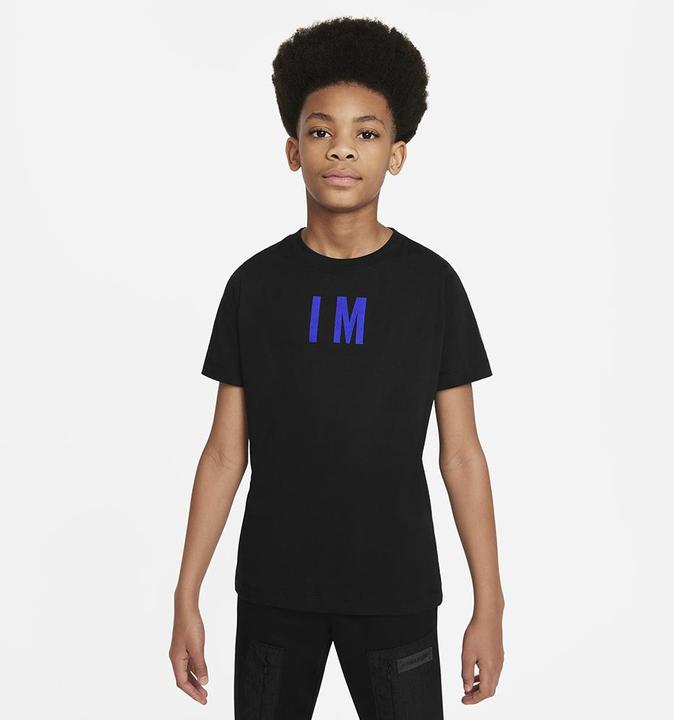 Actual product image Nike PARK 20 T-SHIRT KIDS (M)