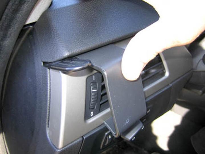 Immagine prodotto Brodit ProClip - Staffa per il montaggio in auto