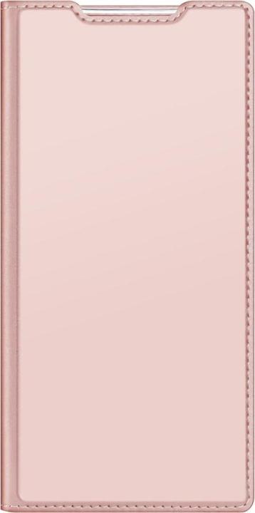 Produktbild Dux Ducis Skin Pro Series Bookcover (Samsung Galaxy S22 Ultra)