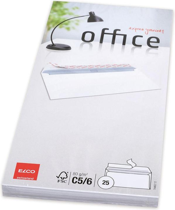 Actual product image Elco Office (C5/6, 25 x)