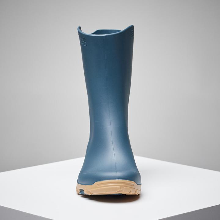 Actual product image Solognac PVC 100 (27)