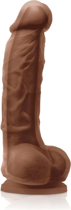 NS Novelties Colours Dual Density 5 Inch