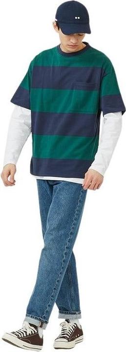 Actual product image Minimum t-shirt iniu teesa 9291 (M)
