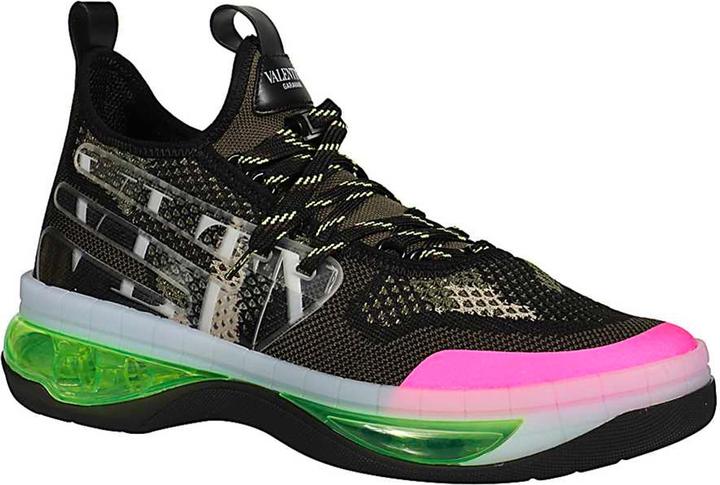 Immagine prodotto Valentino Sneakers Vltn Cloud con suola a bolle (41)