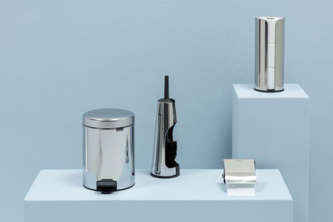 Produktbild Brabantia Toilettenpapierhalter