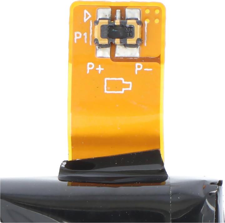 Image du produit AccuCell Batterie LG G Flex 2, BL-T16, EAC62718201