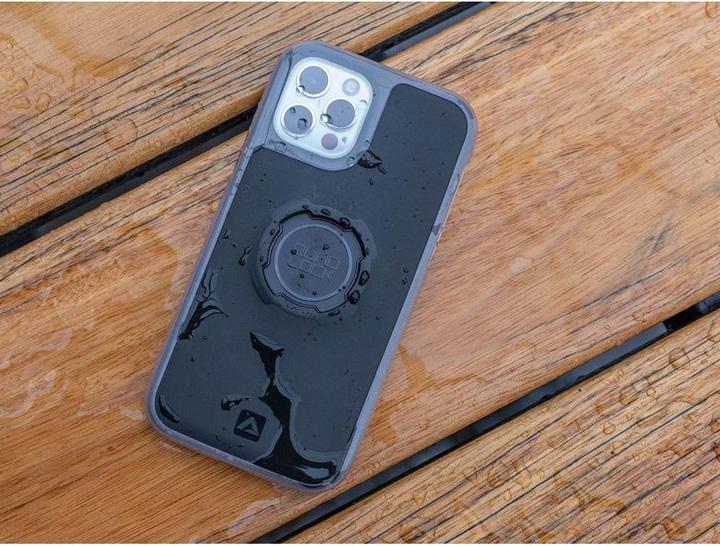 Image du produit Quad Lock MAG Poncho (Apple iPhone 13)