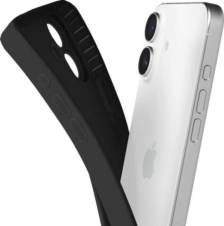 Produktbild Avizar SoftGlow Case (Apple iPhone 16 Plus)