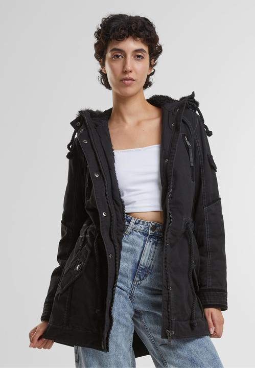 Immagine prodotto Brandit Parka invernale donna Emma - 174621 (XS)