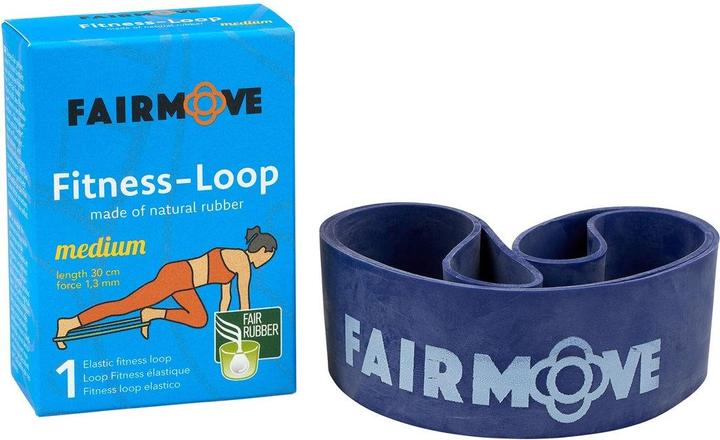 Image du produit Fair Zone FAIR Move Fitness Loop Medium blue