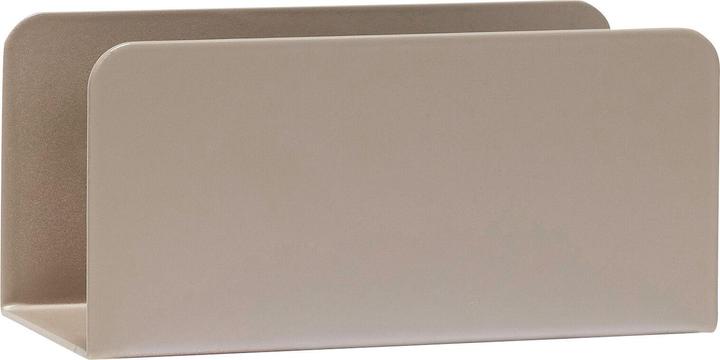 Hübsch Porte-magasin Clutch (15 x 7 x 7 cm)