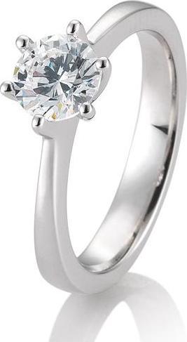Produktbild Breuning 6er Krappe 0,40-0,60 ct. (49, 585/14 K Gold)