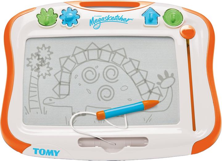 Produktbild Tomy Maltafel Megasketcher