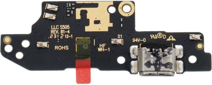Actual product image OEM Consumables! Charging board for XIAOMI Redmi 9AT (Fast Charger)