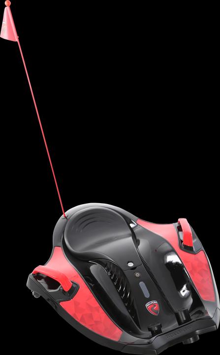 Actual product image Rollplay nighthawk (12 V)