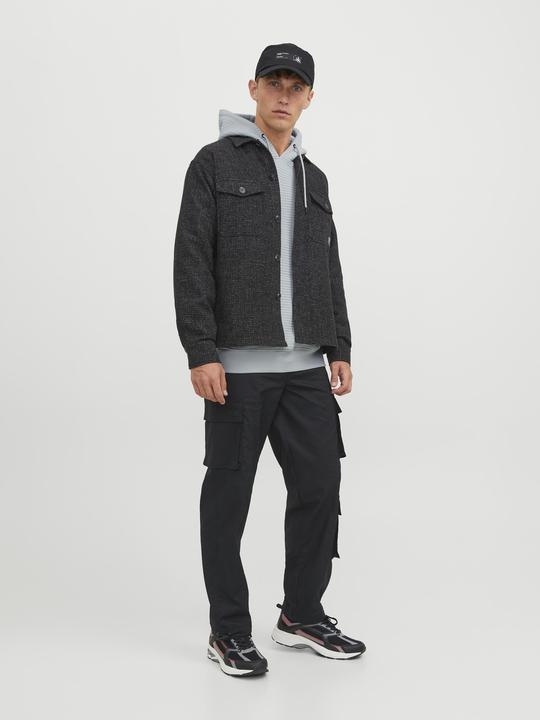 Actual product image Jack & Jones Sweat Hoodie (M)