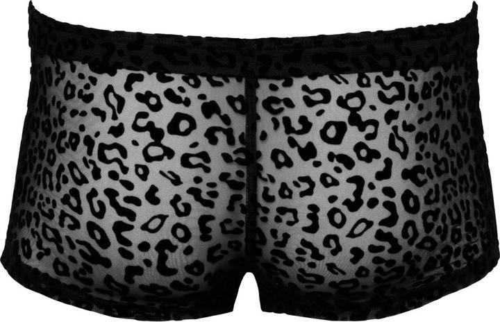 Image du produit Noir Handmade Noir H.Pants leo M (M)