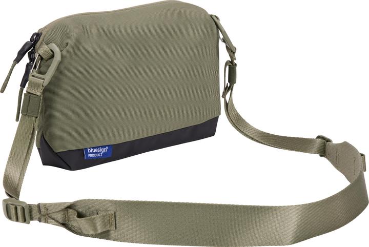 Actual product image Thule Paramount Crossbody 2L - Soft Green