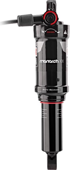 Actual product image RockShox Rear Shock Monarch XX (190x51/7.5x2.0) Tune-MidReb/MidComp (190 mm, 51 mm)