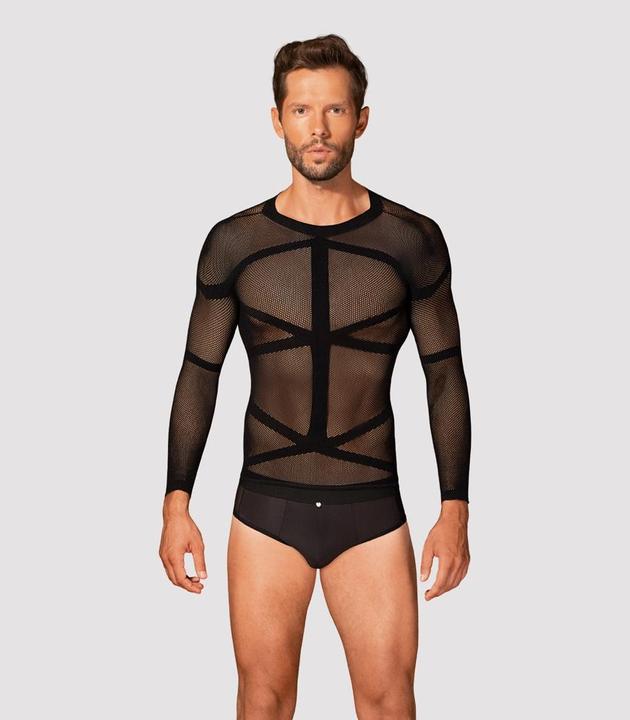 Image du produit Obsessive OB T101 Manches longues S-L (M/L)