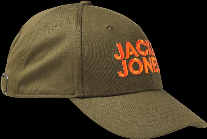 Image du produit Jack & Jones Jacgall Baseball Cap Noos (Taille unique)