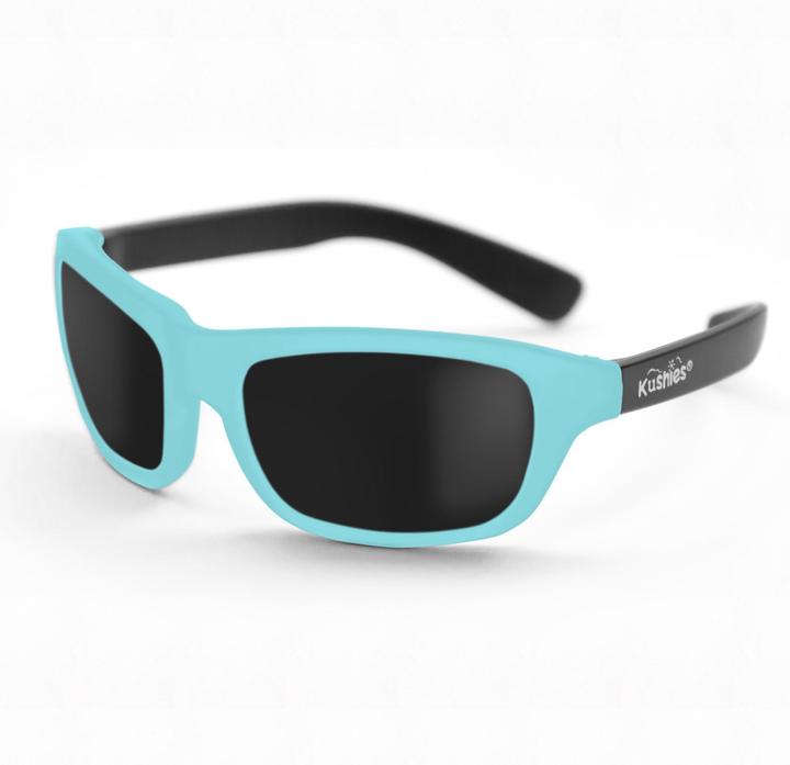 Actual product image Kushies Baby-Sonnenbrille