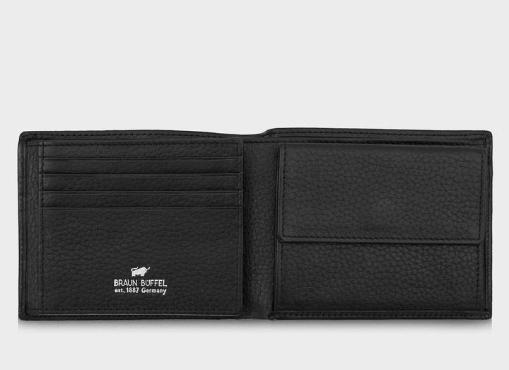 Immagine prodotto Braun Büffel Portafoglio Theo 60536