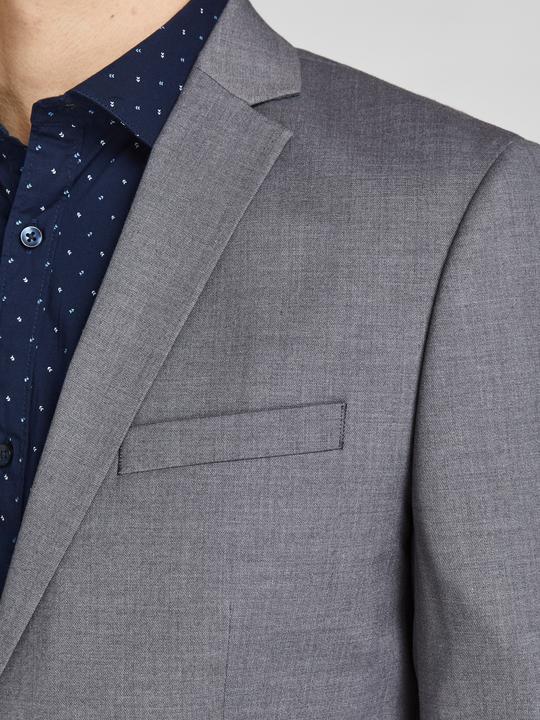 Image du produit Jack & Jones Blazer à une rangée Super Slim Fit (56)
