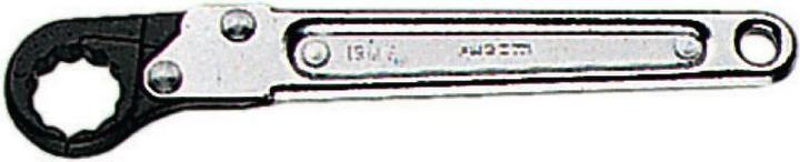 Produktbild Facom Offener Knarrenringschlüssel (17 mm)