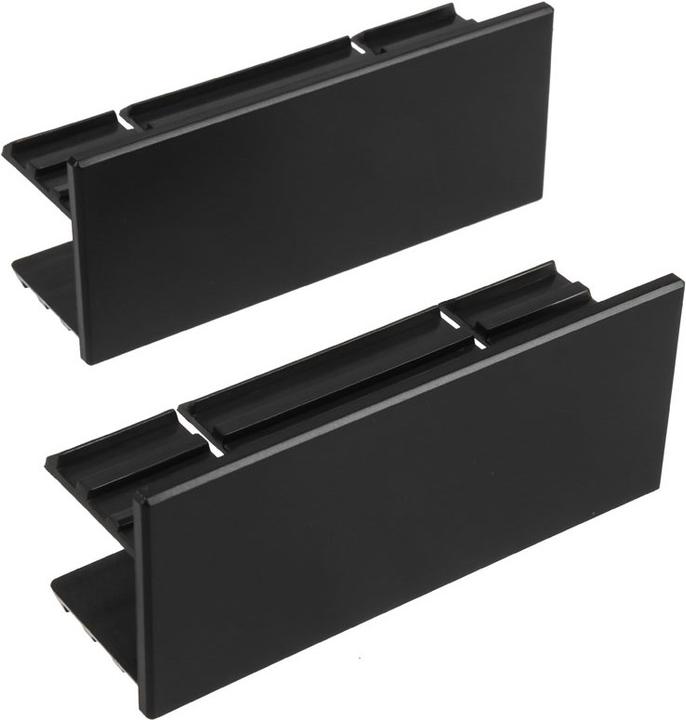 Immagine prodotto be quiet! Slot HDD Coperchio DB700