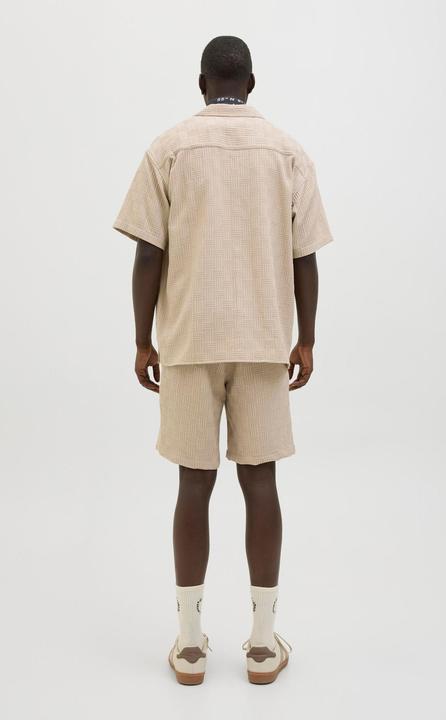 Immagine prodotto Jack & Jones Jjematteo Resort Shirt Ss Sn (M)
