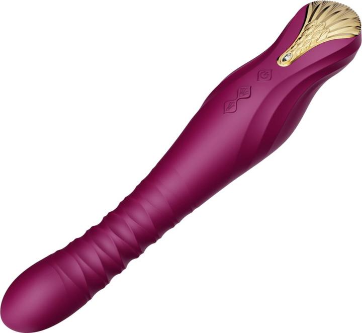 Produktbild Curve Toys Thruster