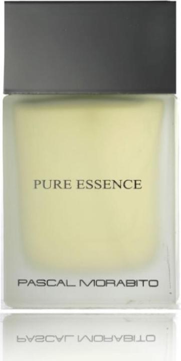 Actual product image Pascal Morabito Pure Essence (Eau de toilette, 100 ml)