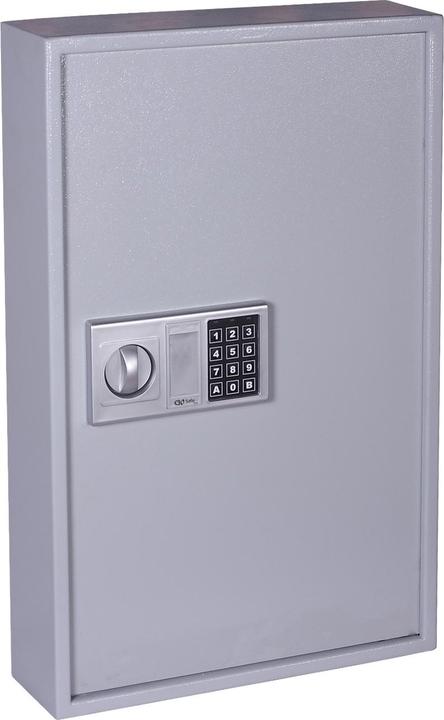 Olympia Olymp Tresor GOsafe 50C mit Code