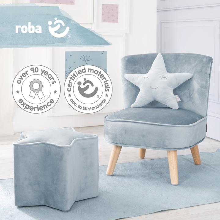 Actual product image Roba Star (32 x 8 x 19 cm)