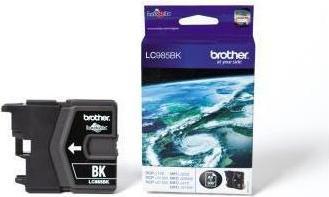 Produktbild Brother Lc-985bk (BK)