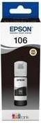Immagine prodotto Epson 106 EcoTank Ink (PBK)