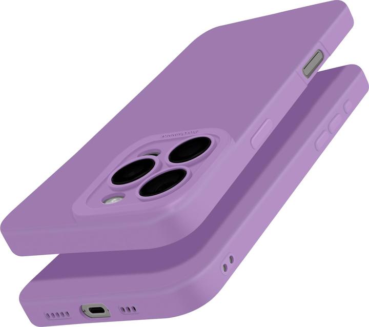 Actual product image Avizar SoftGlow Case (Apple iPhone 16 Pro)